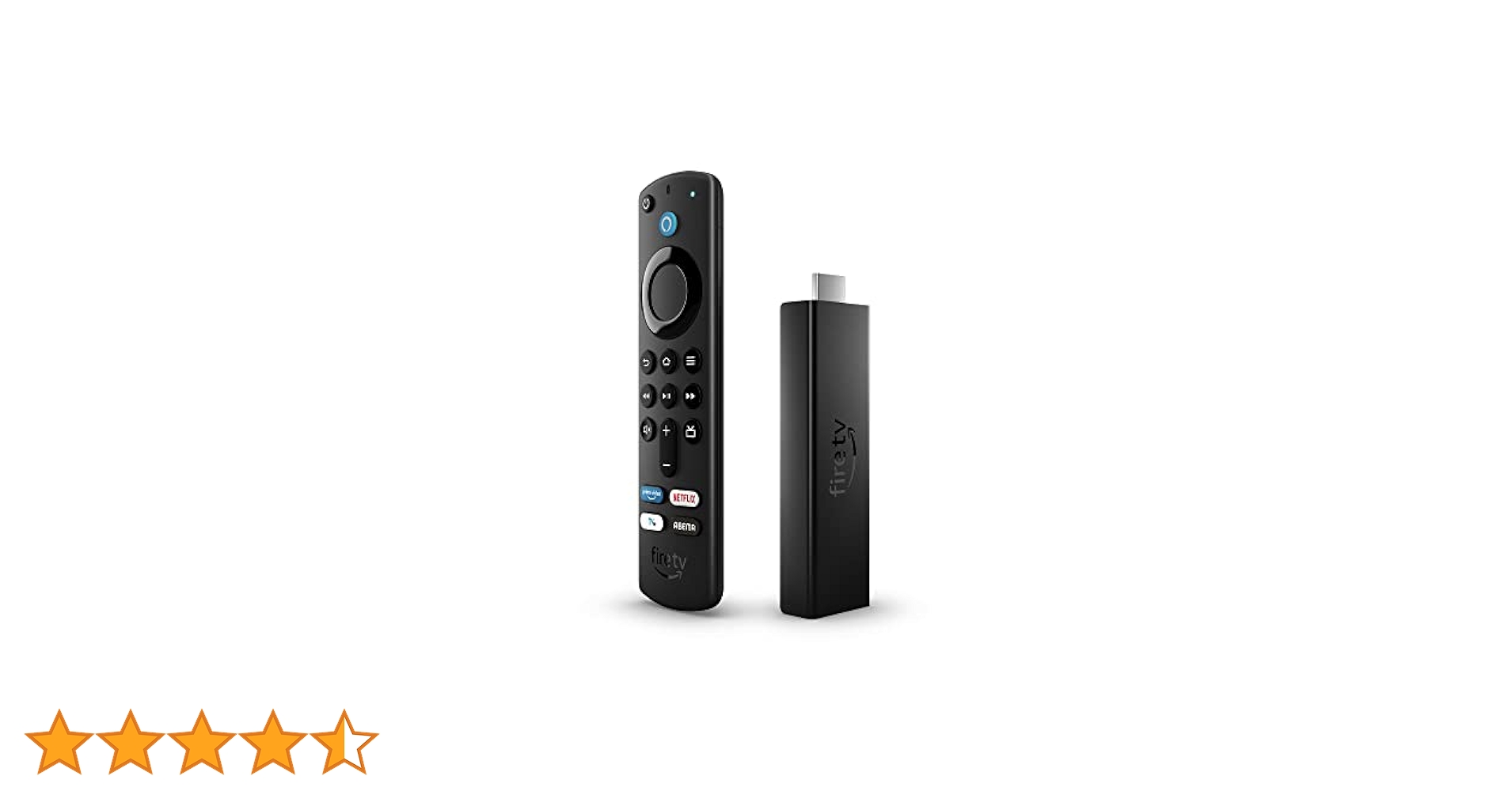 Amazon.co.jp: Fire TV Stick 4K Max(マックス)第1世代